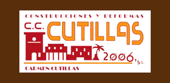 Construcciones y Reformas C.C. Cutillas logo