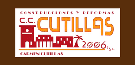 Construcciones y Reformas C.C. Cutillas logo